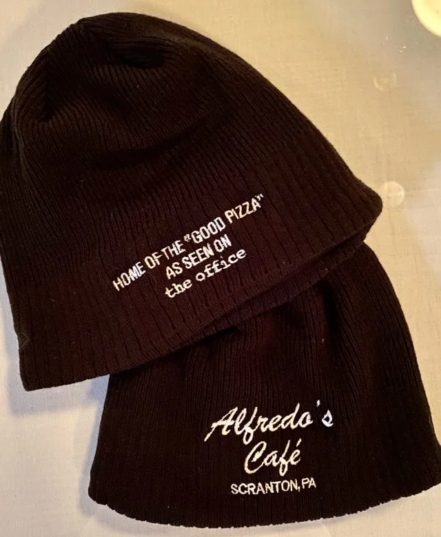 Black Beanies