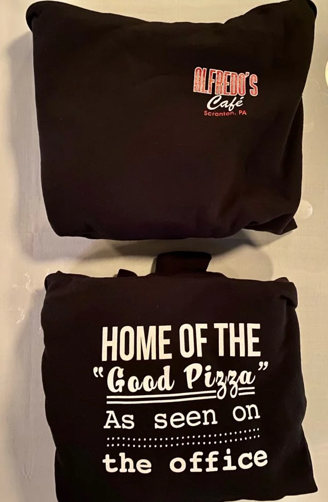Black Hooded Sweatshirts