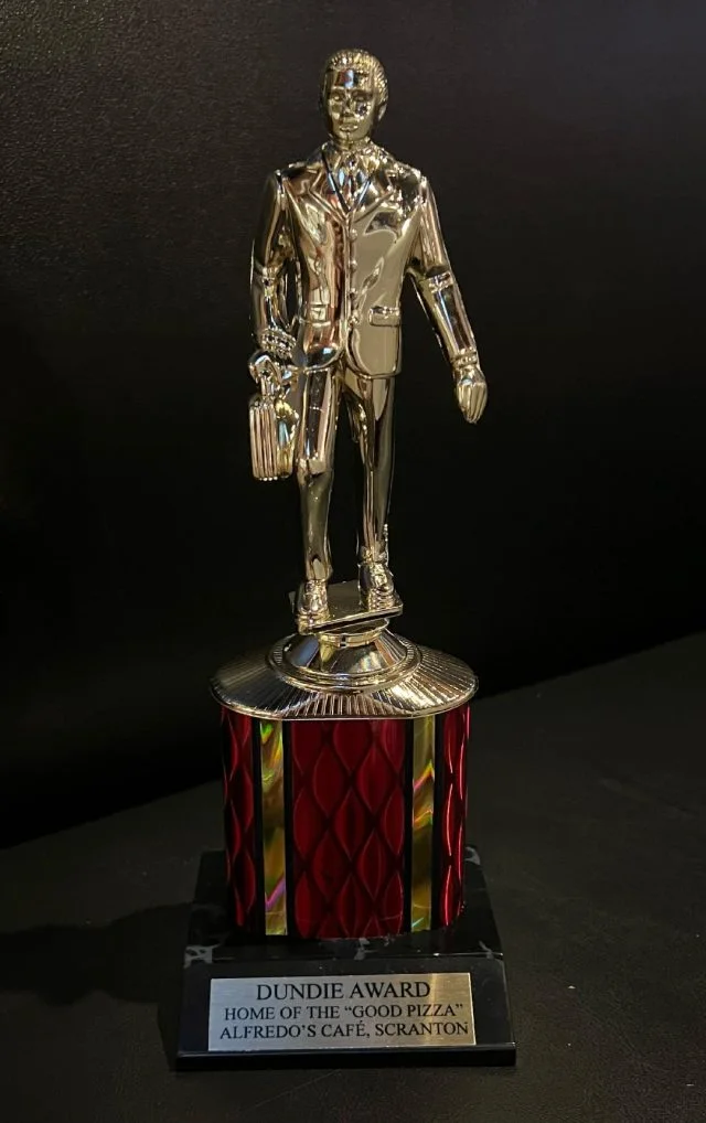 Dundie Trophy Awards
