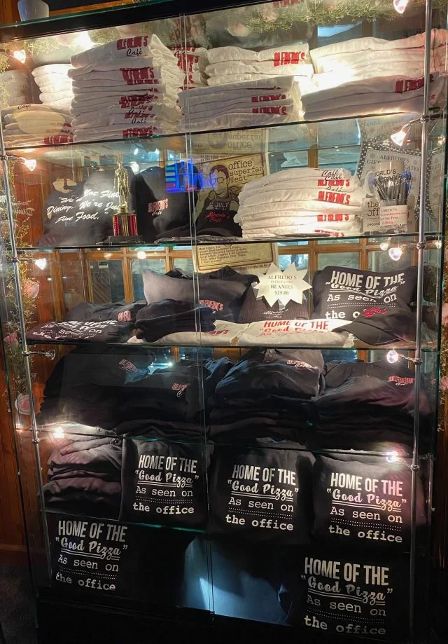 Fan Wear Merchandise